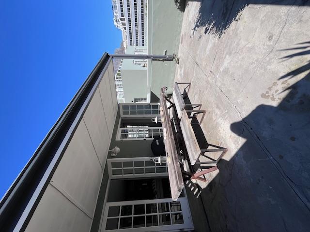 To Let 2 Bedroom Property for Rent in Cape Town City Centre Western Cape